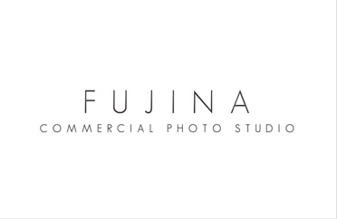 FUJINAcommercial photo studio